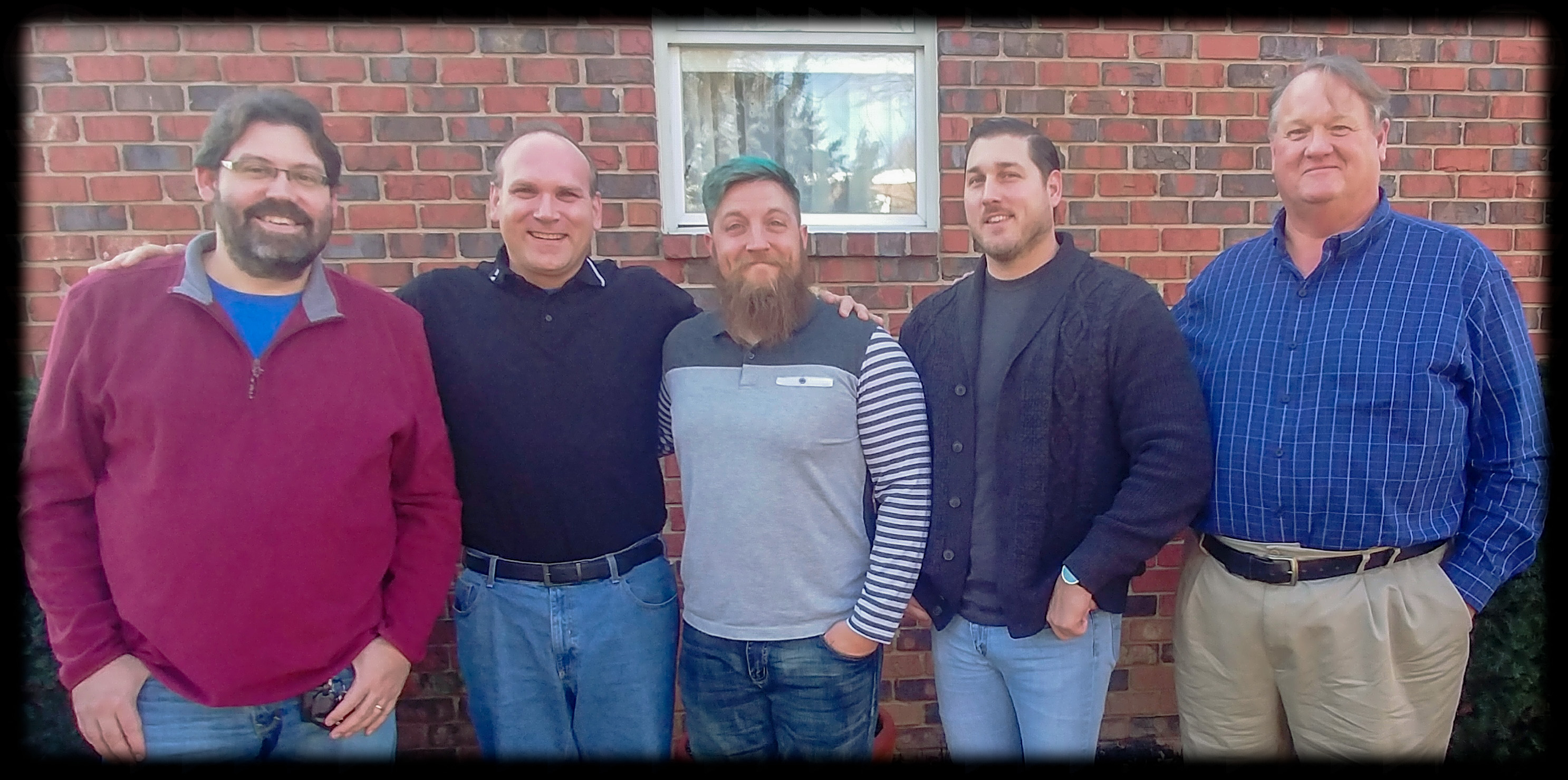 GATHERING     GROWING     GIVING